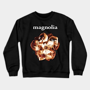 Magnolia Movie Crewneck Sweatshirt